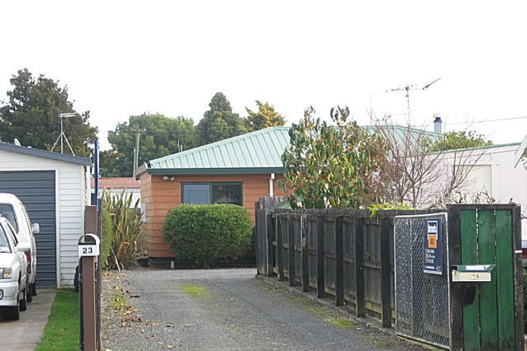 Photo of property in 25 Smith Street, Frankton, Hamilton, 3204