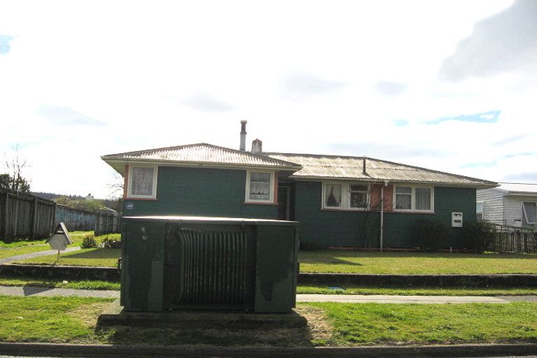 Photo of property in 48 Matai Street, Murupara, 3025