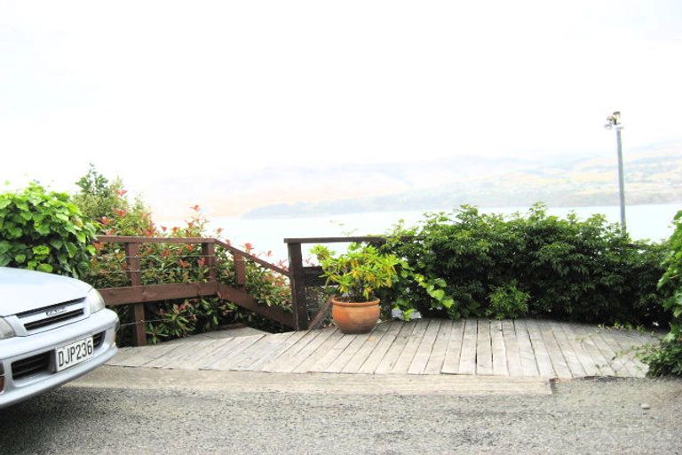 Photo of property in 35 Cressy Terrace, Lyttelton, 8082