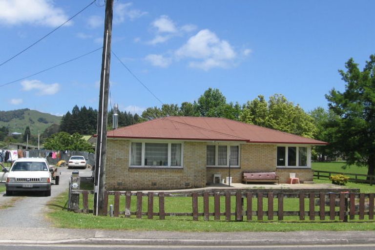 Photo of property in 90a William Street, Te Kuiti, 3910
