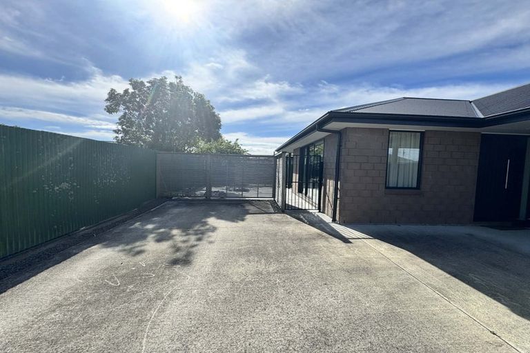 Photo of property in 35a Elizabeth Street, Feilding, 4702