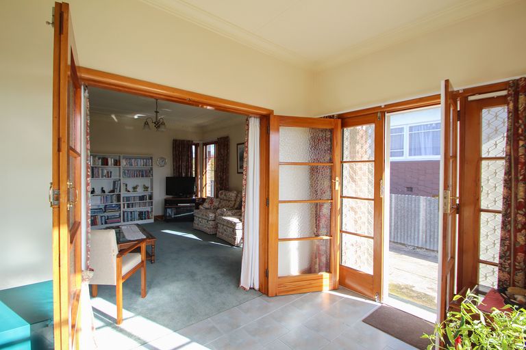 Photo of property in 7 Rother Street, Oamaru, 9400