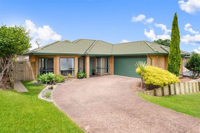 Photo of property in 5 San Diego Court, Henderson, Auckland, 0612