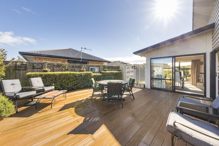 Photo of property in 91a James Line, Kelvin Grove, Palmerston North, 4414