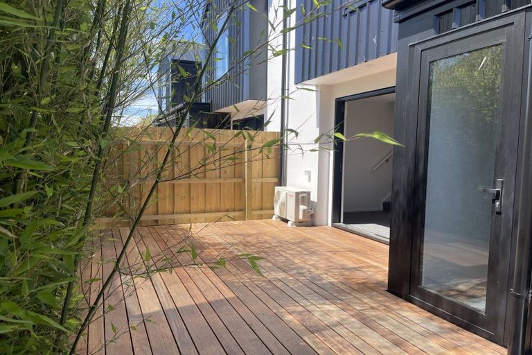 Photo of property in 3/15 Jollie Street, Linwood, Christchurch, 8062