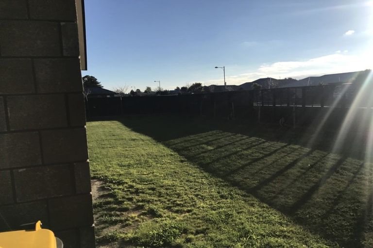 Photo of property in 87 Lowes Road, Rolleston, 7614