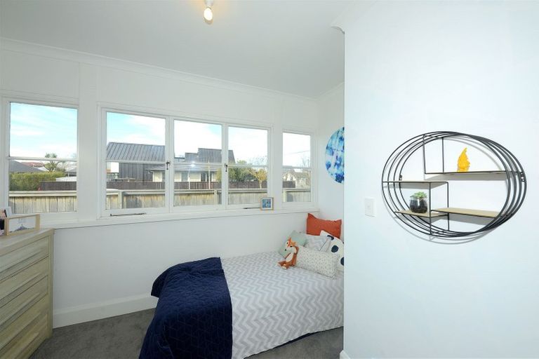 Photo of property in 7 Lindsay Street, St Albans, Christchurch, 8014