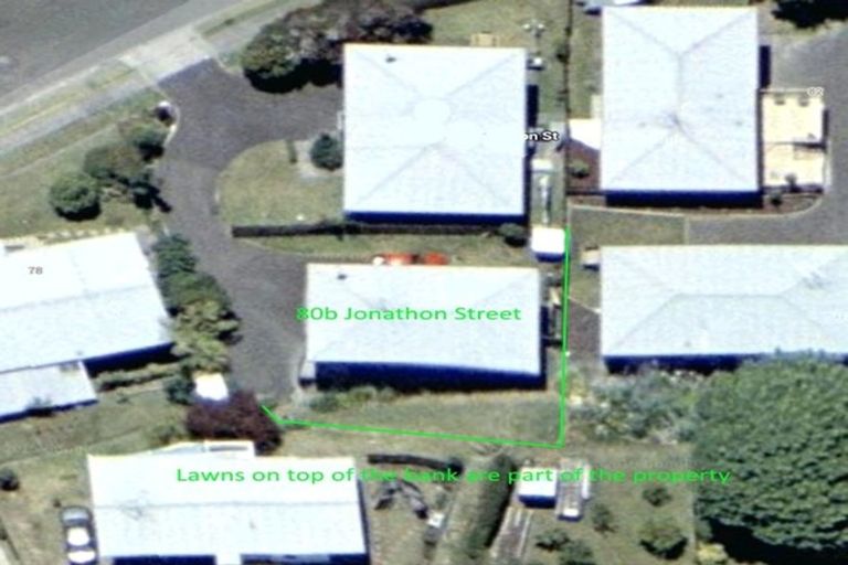 Photo of property in 80b Jonathon Street, Brookfield, Tauranga, 3110