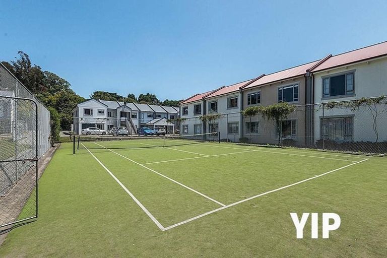 Photo of property in Monterey Apartments, 38/232 Middleton Road, Glenside, Wellington, 6037