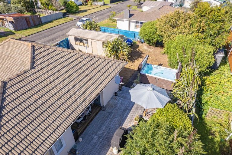 Photo of property in 7 Roberts Avenue, Aramoho, Whanganui, 4500