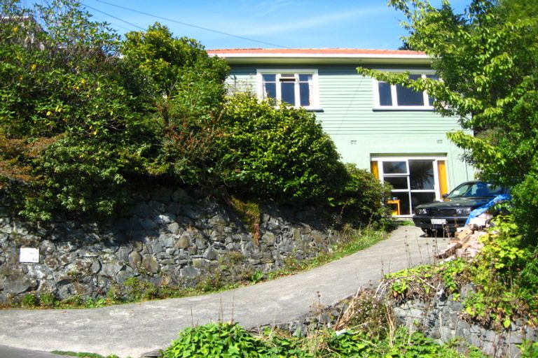 Photo of property in 48 Rhodes Terrace, North East Valley, Dunedin, 9010