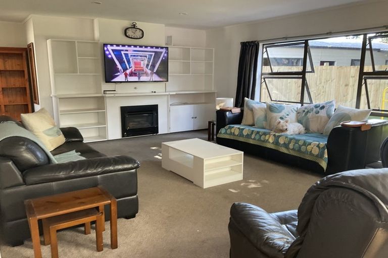 Photo of property in 96 Napier Road, Terrace End, Palmerston North, 4410