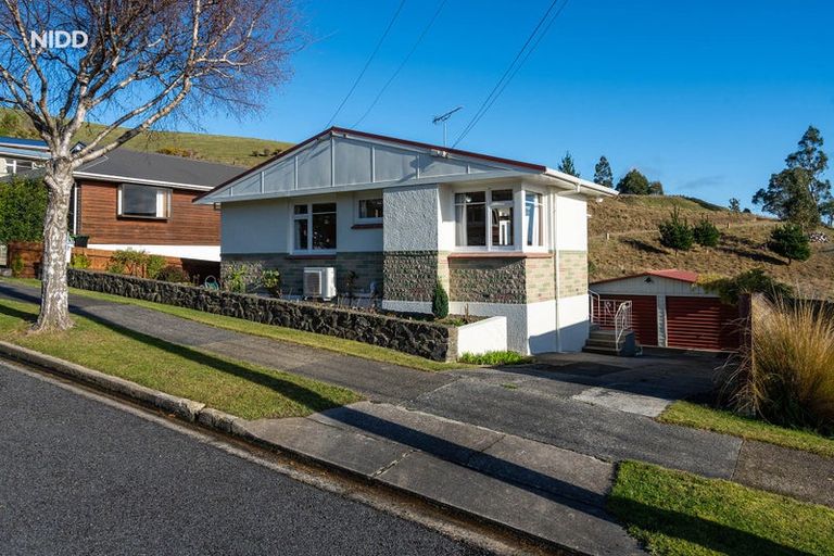 Photo of property in 69 Koremata Street, Green Island, Dunedin, 9018