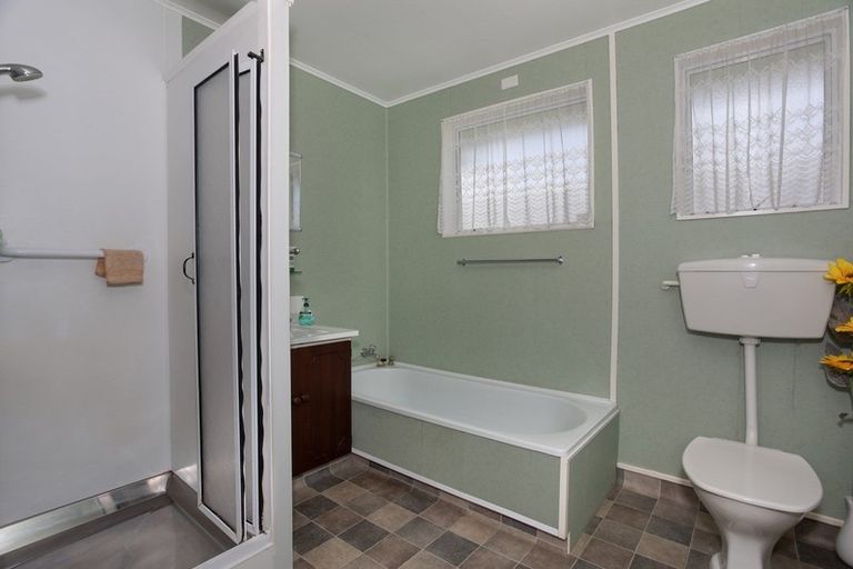 Photo of property in 47 Skerman Street, Marton, 4710