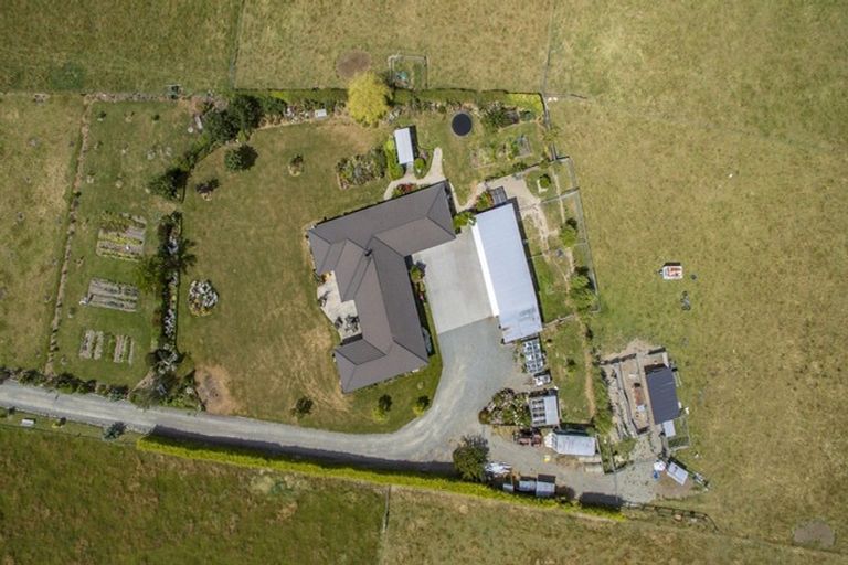 Photo of property in 143 Forestry Road, Ashley, Rangiora, 7477