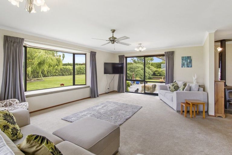 Photo of property in 413 Marshall Road, Otaio, Timaru, 7971