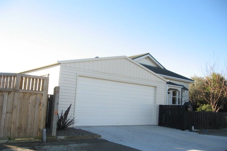Photo of property in 15 Douglas Street, West End, Palmerston North, 4412