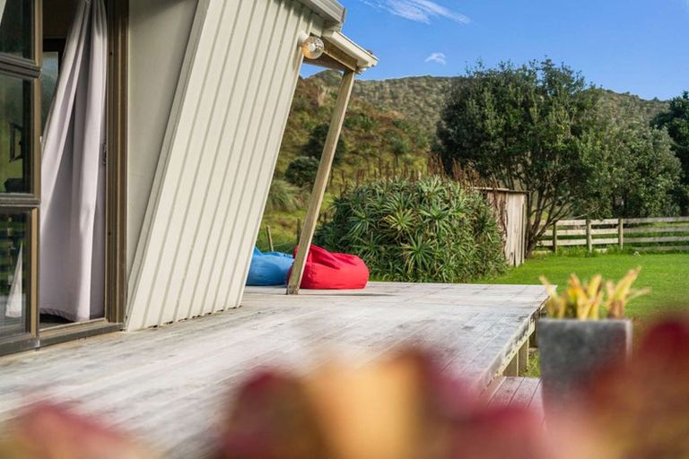 Photo of property in 1140 Omamari Road, Omamari, Dargaville, 0373