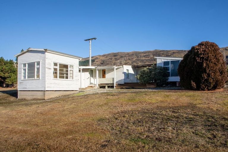 Photo of property in 3423 Fruitlands-roxburgh Road, Coal Creek Flat, Roxburgh, 9571