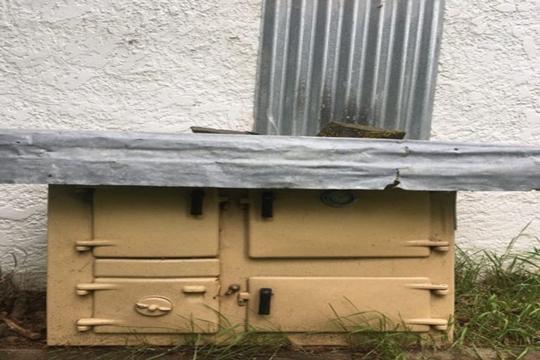 Photo of property in 624 Kyeburn-hyde Road, Kokonga, Ranfurly, 9397