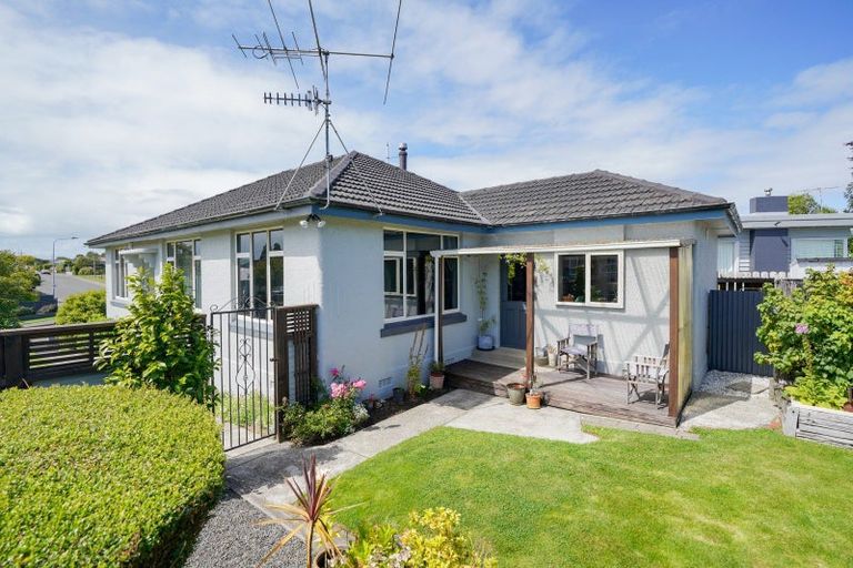 Photo of property in 142 Ward Street, Waverley, Invercargill, 9810