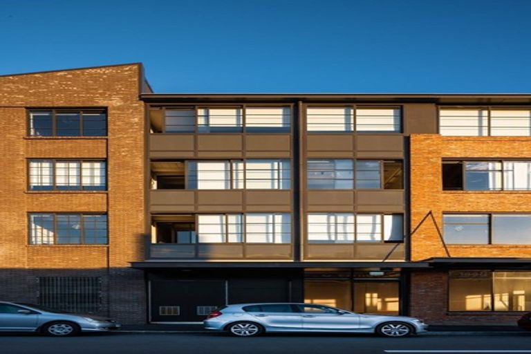 Photo of property in 302/73 Jackson Street, Petone, Lower Hutt, 5012