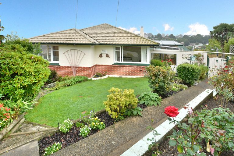 Photo of property in 16 Berwick Street, Wakari, Dunedin, 9010