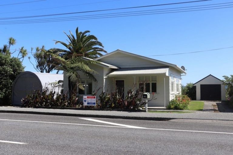 Photo of property in 160 Torea Street, Granity, 7823