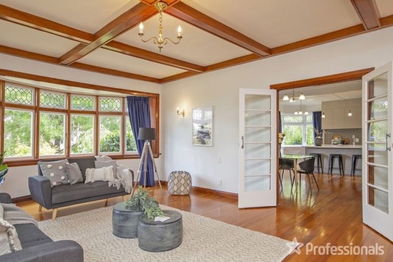 Photo of property in 35 Jordan Terrace, Lansdowne, Masterton, 5810