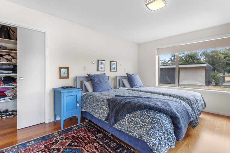 Photo of property in 442 Double Corner Road, Amberley, 7481