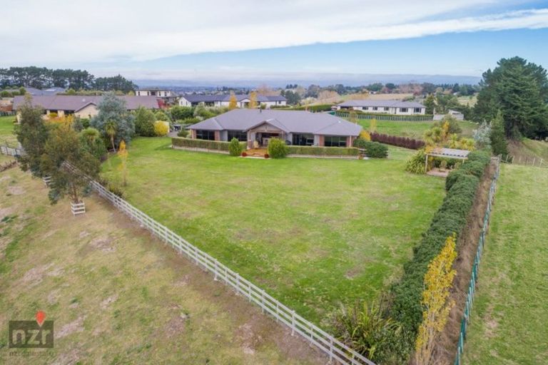 Photo of property in 24 Paradise Avenue, Feilding, 4775
