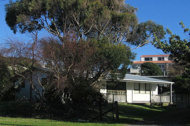 Photo of property in 34 Donovan Road, Paraparaumu Beach, Paraparaumu, 5032