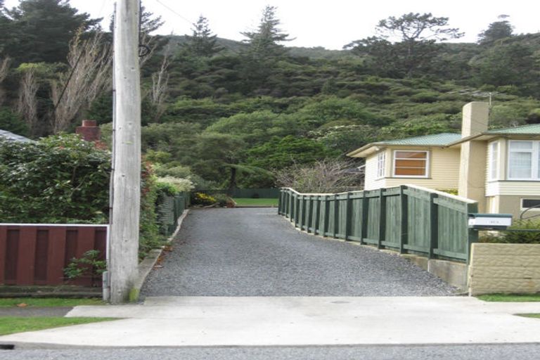 Photo of property in 65a Horoeka Street, Stokes Valley, Lower Hutt, 5019