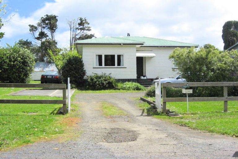 Photo of property in 103 Waimarie Road, Whenuapai, Auckland, 0618