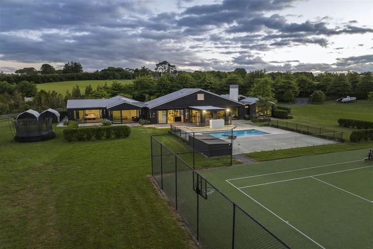 Photo of property in 60f Goldflats Lane, Coatesville, Albany, 0793