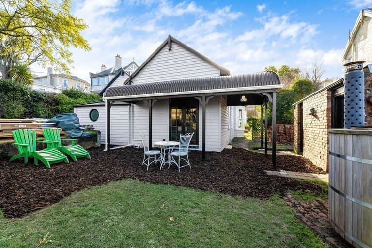 Photo of property in 292 York Place, Dunedin Central, Dunedin, 9016