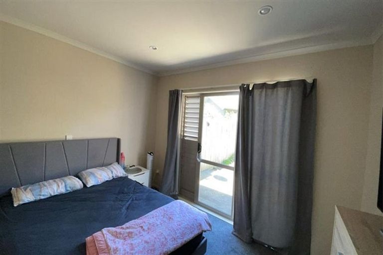 Photo of property in 57a Aspiring Avenue, Flat Bush, Auckland, 2019