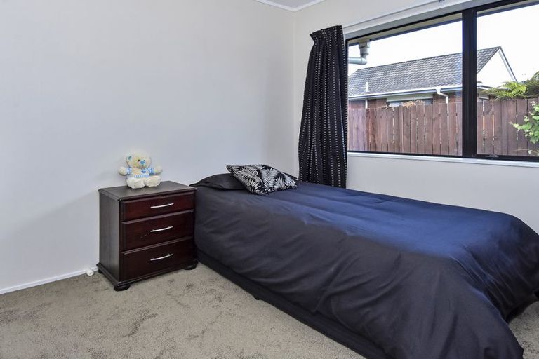 Photo of property in 21 Wentworth Avenue, Papatoetoe, Auckland, 2025