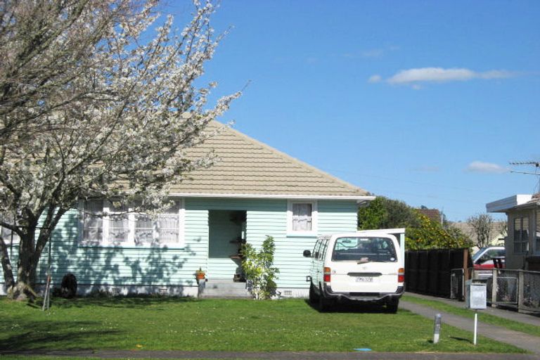 Photo of property in 51 Semple Street, Huntly, 3700