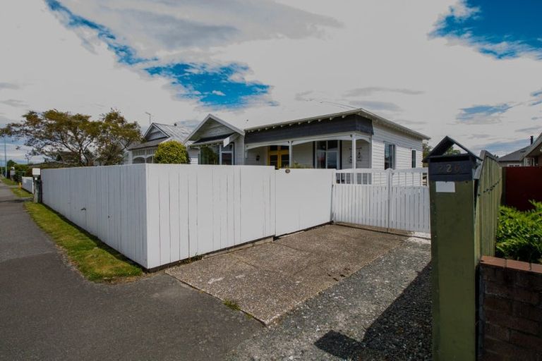Photo of property in 226 Lindisfarne Street, Richmond, Invercargill, 9810