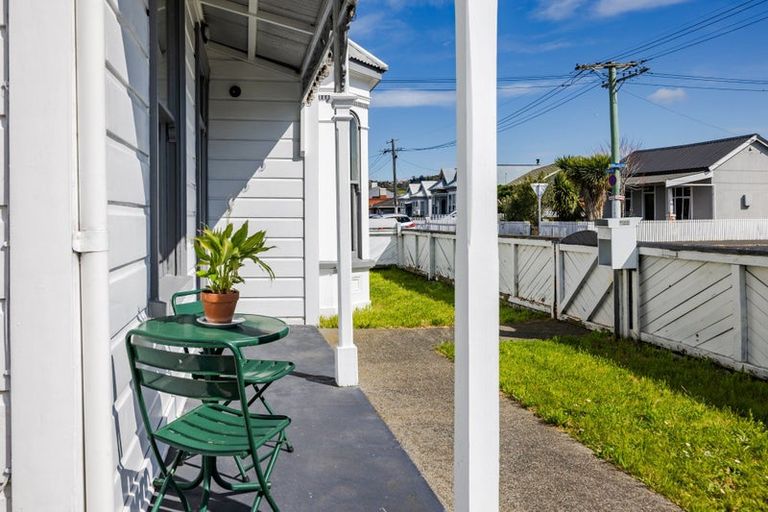 Photo of property in 41 Bathgate Street, South Dunedin, Dunedin, 9012