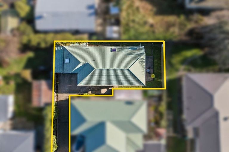 Photo of property in 95b Matipo Street, Riccarton, Christchurch, 8041