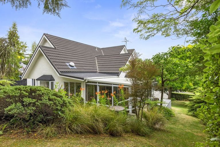 Photo of property in 5 Brickworks Lane, Huntsbury, Christchurch, 8022