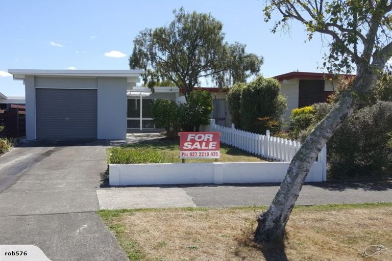 Photo of property in 72a Fairs Road, Milson, Palmerston North, 4414