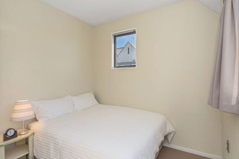 Photo of property in 222 Gloucester Street, Christchurch Central, Christchurch, 8011