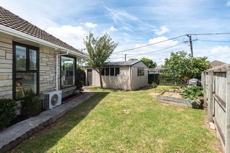 Photo of property in 1/18 Wentworth Street, Ilam, Christchurch, 8041