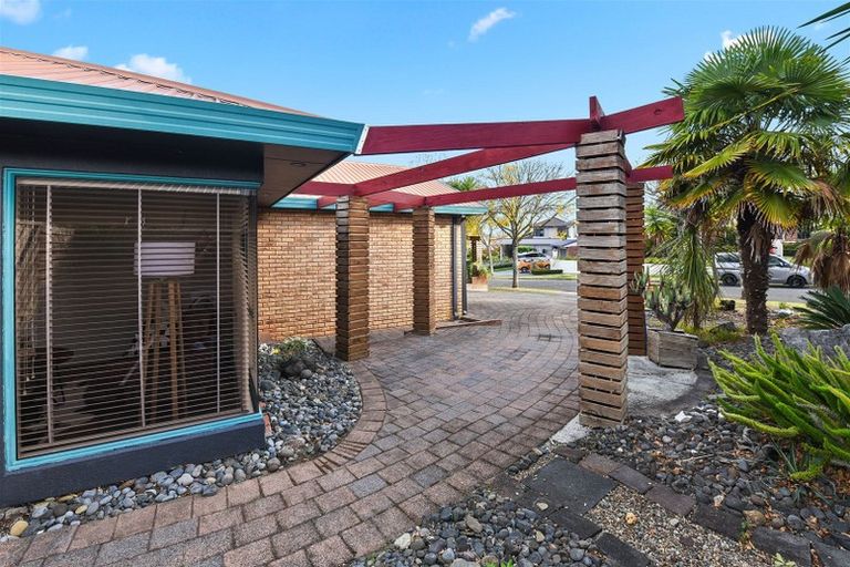 Photo of property in 26 Cashmere Place, Flagstaff, Hamilton, 3210