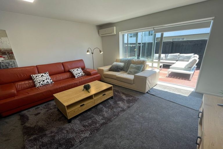 Photo of property in 1/27 Brockworth Place, Riccarton, Christchurch, 8011