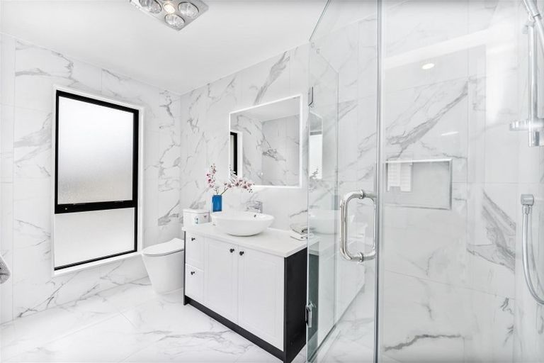 Photo of property in 3 Tiro Street, Flat Bush, Auckland, 2019