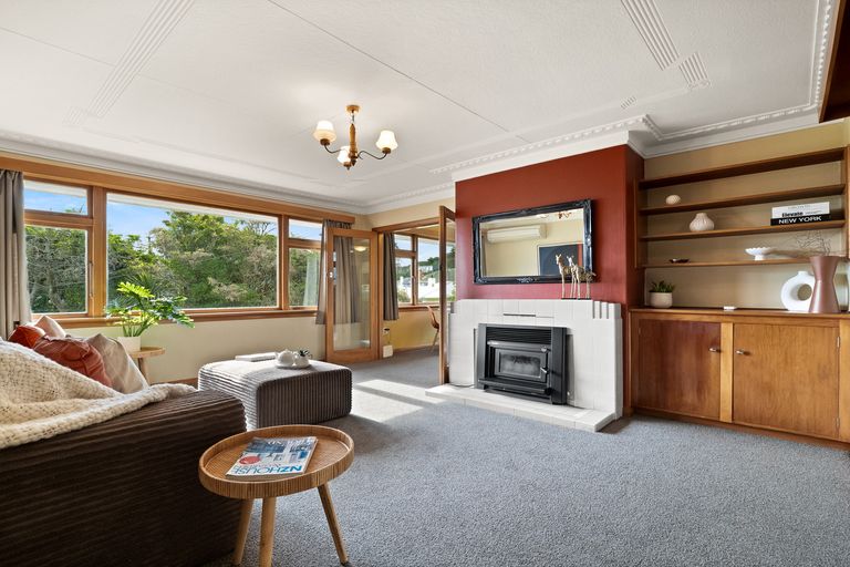Photo of property in 39 Gresham Street, Tainui, Dunedin, 9013